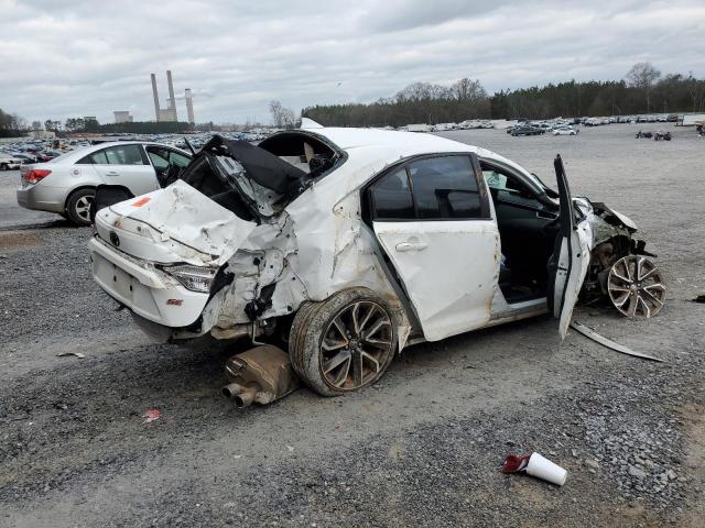 Photo 3 from auction – 2020 TOYOTA COROLLA SE with VIN 5YFS4RCE4LP006791