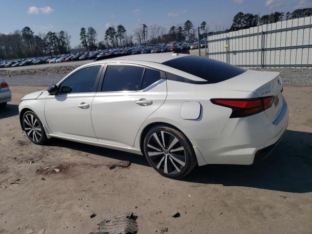 Photo 2 from auction – 2020 NISSAN ALTIMA SR with VIN 1N4BL4CV1LC185604