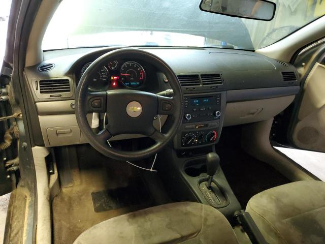 Photo 8 from auction – 2006 CHEVROLET COBALT LS with VIN 1G1AK15F367774785