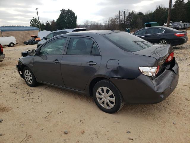 Photo 2 from auction – 2010 TOYOTA COROLLA BA with VIN 2T1BU4EE1AC532793