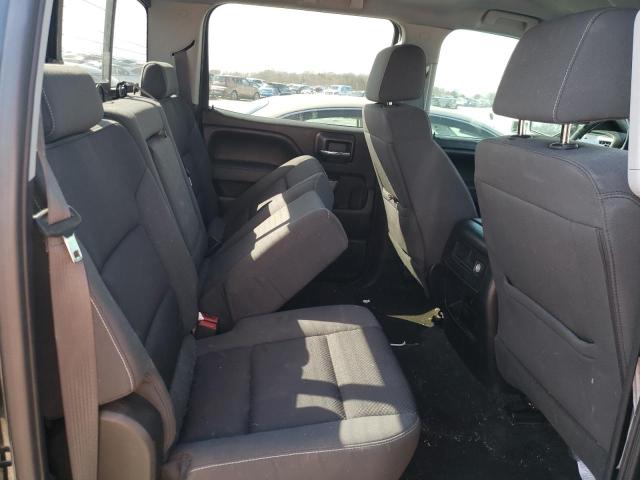 Photo 10 from auction – 2017 CHEVROLET SILVERADO with VIN 3GCUKREC7HG352325