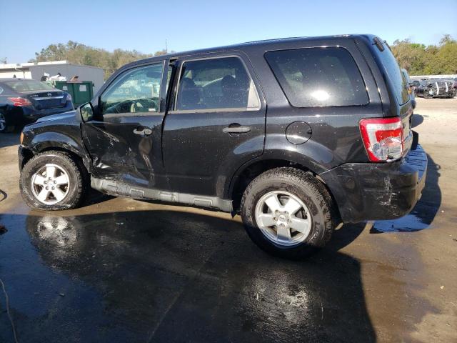 Photo 2 from auction – 2011 FORD ESCAPE XLS with VIN 1FMCU0C74BKA57296