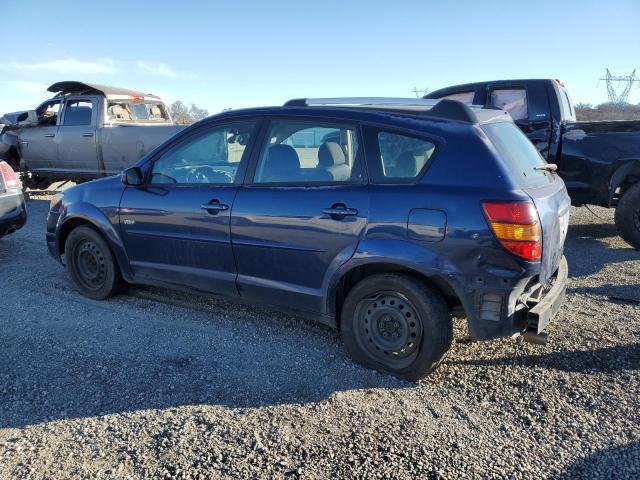 Photo 2 from auction – 2005 PONTIAC VIBE with VIN 5Y2SL63845Z447762