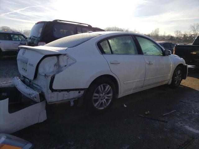Photo 3 from auction – 2011 NISSAN ALTIMA BAS with VIN 1N4AL2AP5BN440990