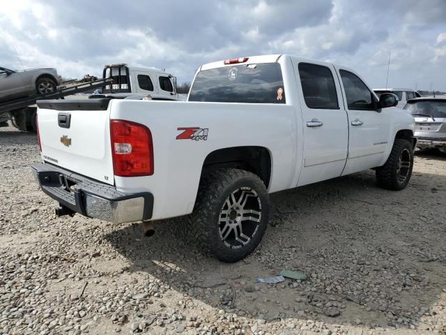 صورة رقم 3 من المزاد - 2007 CHEVROLET SILVERADO مع VIN 2GCEK13M571592580