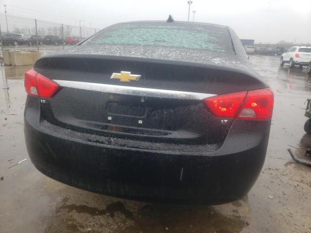 Photo 6 from auction – 2015 CHEVROLET IMPALA LT with VIN 2G1125S32F9101342