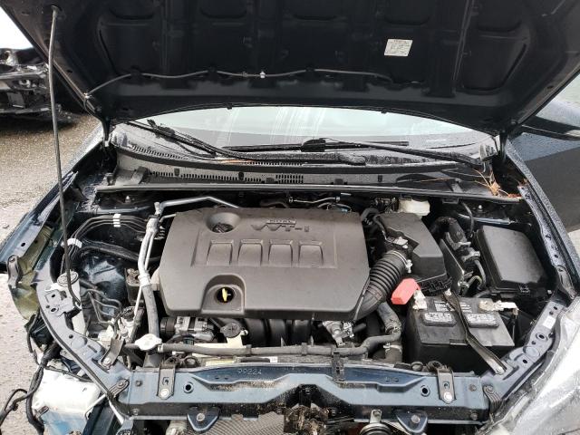 Photo 11 from auction – 2019 TOYOTA COROLLA L with VIN 2T1BURHE3KC220999