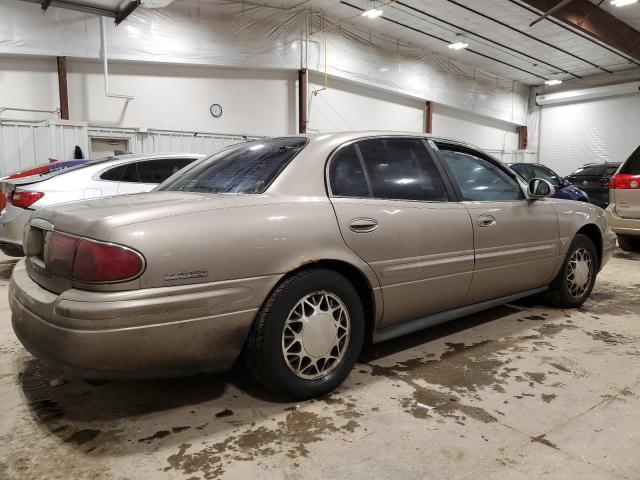Photo 3 from auction – 2001 BUICK LESABRE LI with VIN 1G4HR54K21U158525