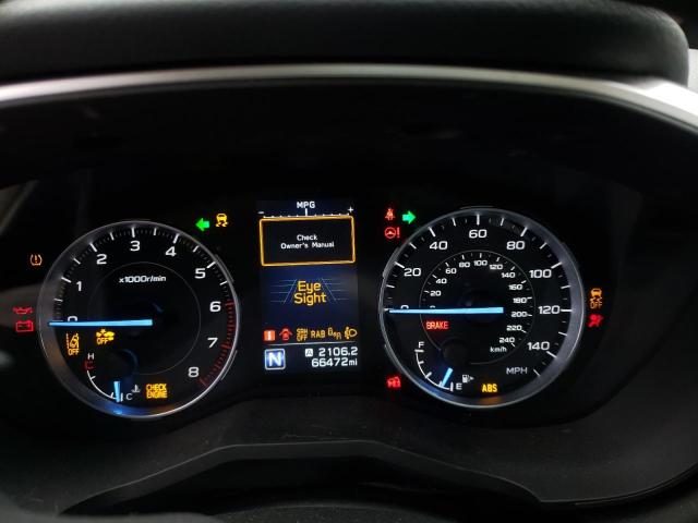 Foto 9 de la subasta – 2019 SUBARU ASCENT LIM con VIN 4S4WMAPD4K3430334