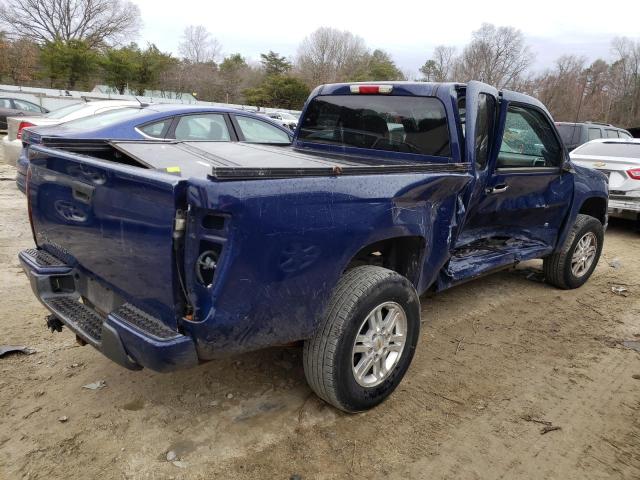 Photo 3 from auction – 2009 CHEVROLET COLORADO with VIN 1GCDT199498160607