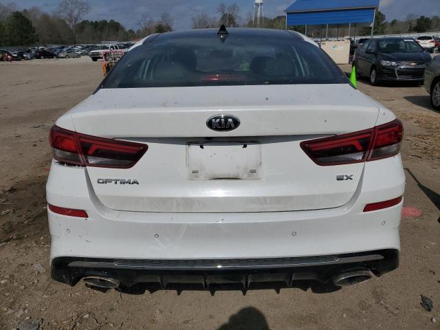 Photo 6 from auction – 2019 KIA OPTIMA EX with VIN 5XXGU4L12KG342744