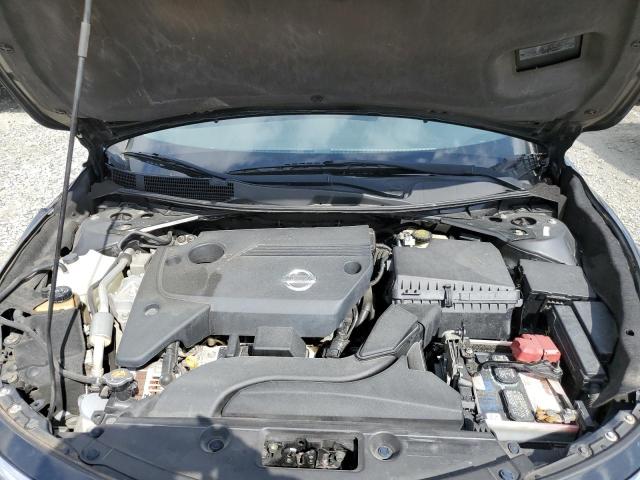 Photo 11 from auction – 2014 NISSAN ALTIMA 2.5 with VIN 1N4AL3AP2EN338993