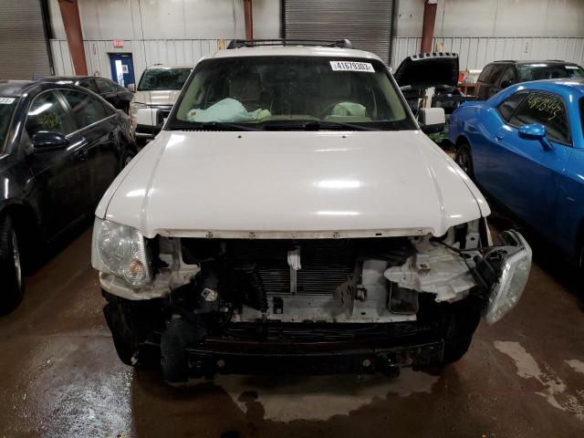 Снимка 5 от търг – 2008 FORD EXPLORER E с VIN 1FMEU74E58UA11682