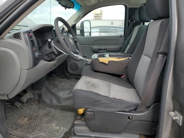 Photo 7 from auction – 2007 GMC NEW SIERRA with VIN 1GTEC14C77Z528244