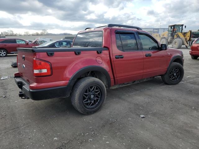Фото 3 с аукциона – 2007 FORD EXPLORER S с VIN 1FMEU318X7UA02269