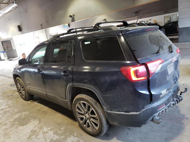 Photo 2 from auction – 2017 GMC ACADIA ALL with VIN 1GKKNVLS6HZ150615