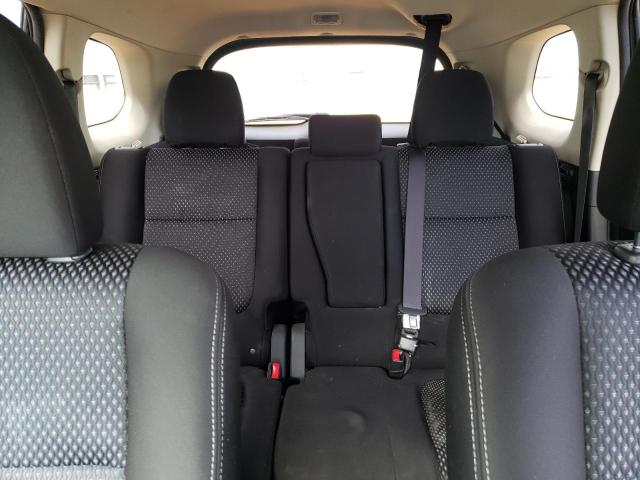 Photo 10 from auction – 2016 MITSUBISHI OUTLANDER with VIN JA4AZ3A34GZ014486