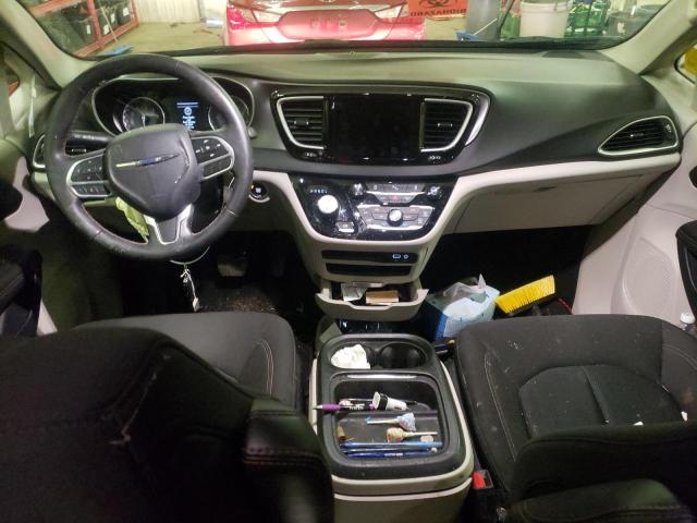 Photo 8 from auction – 2020 CHRYSLER PACIFICA T with VIN 2C4RC1FG2LR118974