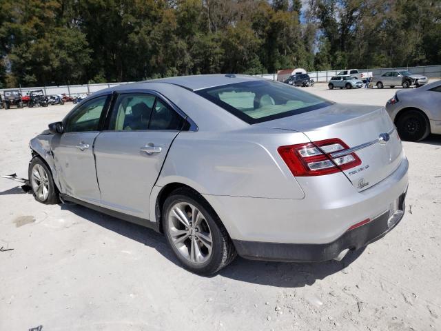 Photo 2 from auction – 2018 FORD TAURUS SE with VIN 1FAHP2D89JG134353