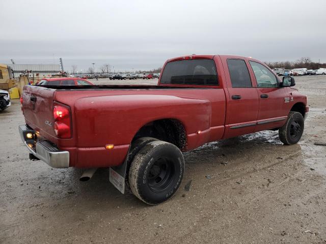 Photo 3 from auction – 2007 DODGE RAM 3500 S with VIN 3D7MX48A97G793263