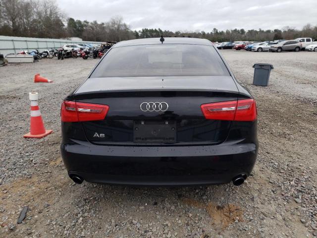 Photo 6 from auction – 2013 AUDI A6 PREMIUM with VIN WAUGFBFC9DN157798
