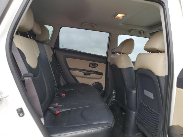 Photo 11 from auction – 2013 KIA SOUL + with VIN KNDJT2A6XD7541287
