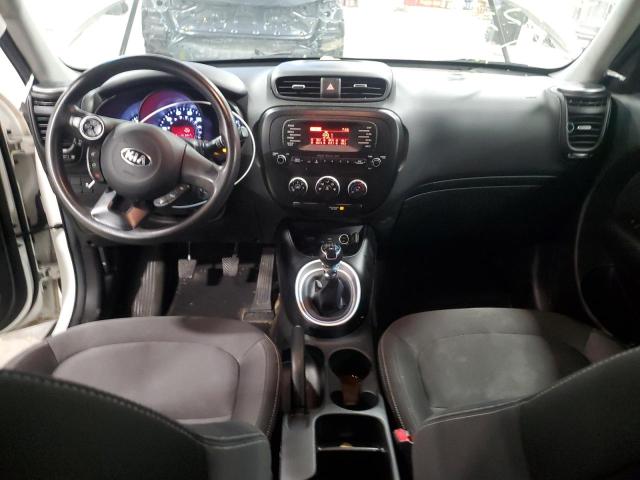 Photo 8 from auction – 2016 KIA SOUL with VIN KNDJN2A22G7401777