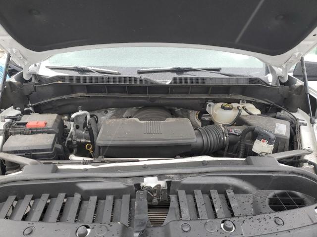 Photo 11 from auction – 2020 CHEVROLET SILVERADO with VIN 1GCRYDED5LZ167179