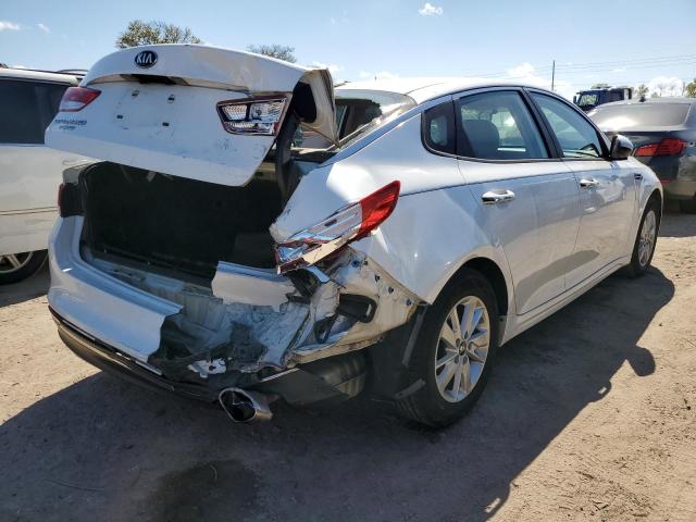 Photo 3 from auction – 2016 KIA OPTIMA LX with VIN KNAGT4L39G5096028