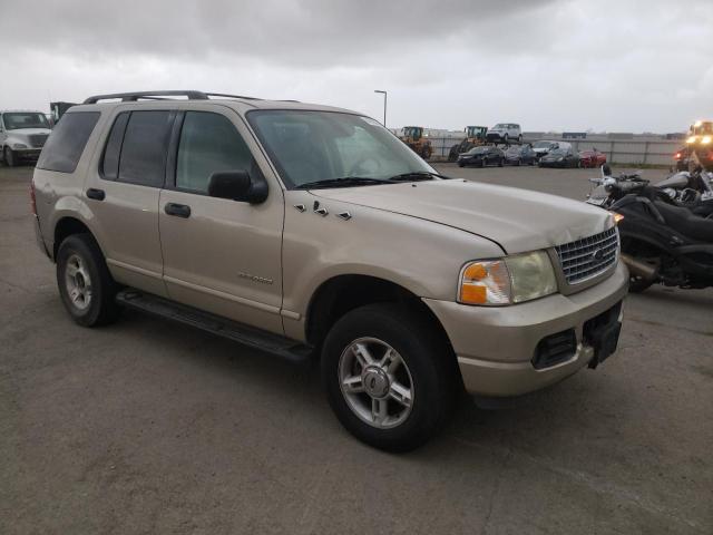 Photo 4 from auction – 2004 FORD EXPLORER X with VIN 1FMZU63W64ZA15677