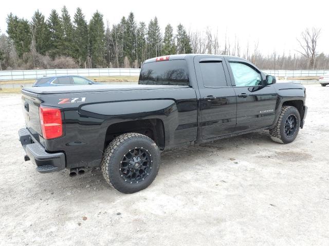 Photo 3 from auction – 2018 CHEVROLET SILVERADO with VIN 2GCVKREC2J1103496