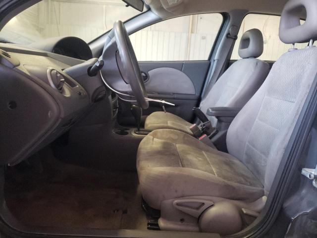 Photo 7 from auction – 2006 SATURN ION LEVEL with VIN 1G8AJ55F26Z171522
