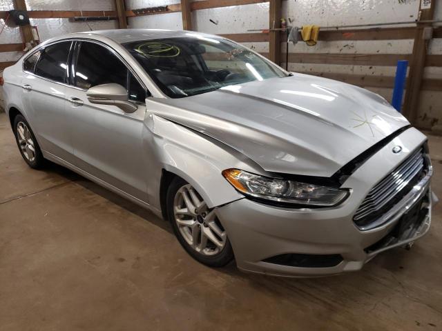 Photo 4 from auction – 2016 FORD FUSION SE with VIN 3FA6P0HD3GR232251