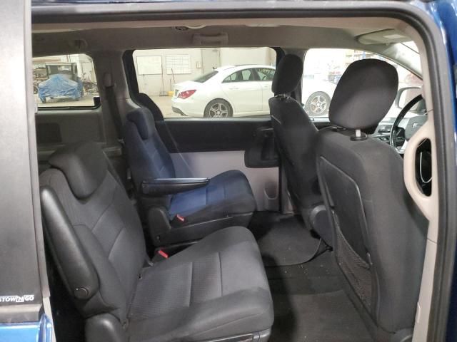 Photo 11 from auction – 2010 DODGE GRAND CARA with VIN 2D4RN5D18AR210669