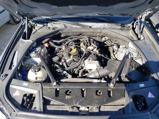 Photo 11 from auction – 2016 BMW 528 I with VIN WBA5A5C50GG350377