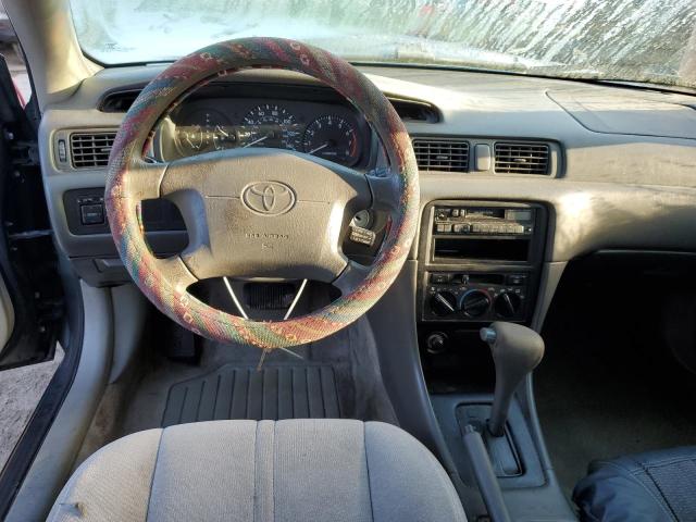 Photo 8 from auction – 1997 TOYOTA CAMRY CE with VIN 4T1BF22K3VU906706