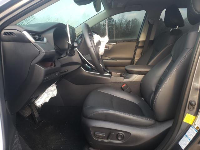 Photo 7 from auction – 2022 TOYOTA RAV4 LIMIT with VIN JTMD6RFVXND052162