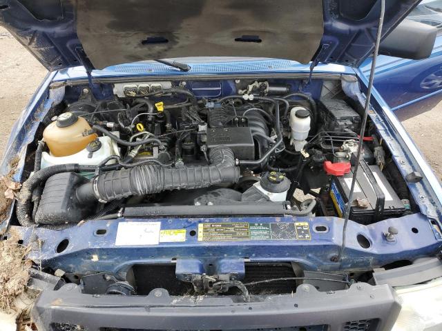 Photo 11 from auction – 2007 FORD RANGER with VIN 1FTYR10D57PA30260