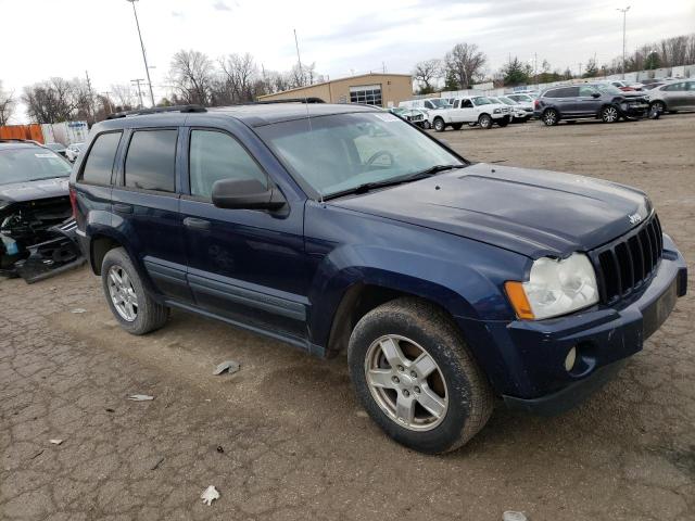 Photo 4 from auction – 2005 JEEP GRAND CHER with VIN 1J4HS48N65C524029
