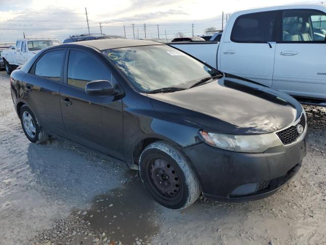 Фото 4 с аукциона – 2012 KIA FORTE EX с VIN KNAFU4A22C5508853