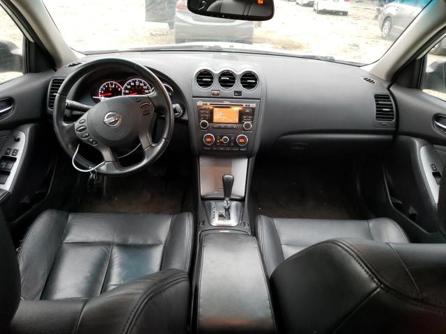 Photo 8 from auction – 2010 NISSAN ALTIMA BAS with VIN 1N4AL2AP9AN563724