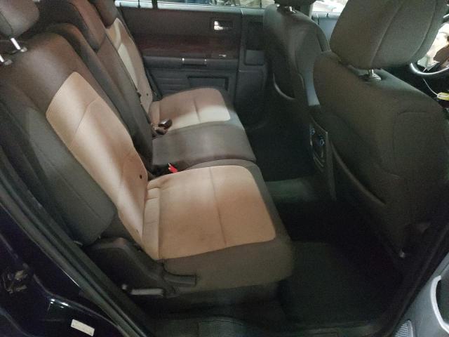 Photo 11 from auction – 2010 FORD FLEX SEL with VIN 2FMHK6CC4ABA31608