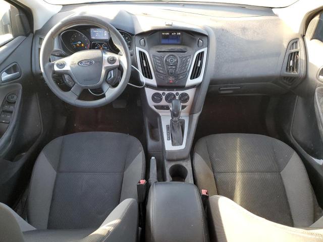 Photo 8 from auction – 2013 FORD FOCUS SE with VIN 1FADP3F21DL335611