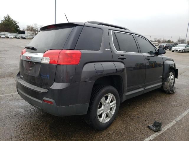 Photo 3 from auction – 2015 GMC TERRAIN SL with VIN 2GKALREK6F6151729