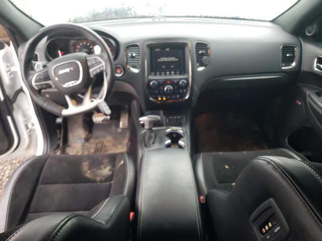 Photo 8 from auction – 2018 DODGE DURANGO SR with VIN 1C4SDJGJ4JC176843