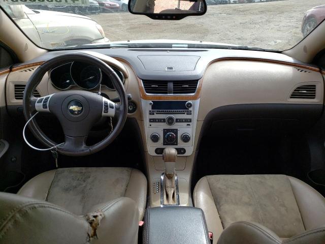 Photo 8 from auction – 2011 CHEVROLET MALIBU 2LT with VIN 1G1ZD5E13BF280841