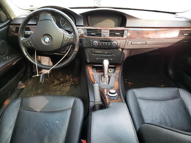 Photo 8 from auction – 2007 BMW 328 XI with VIN WBAVC93557KX55276