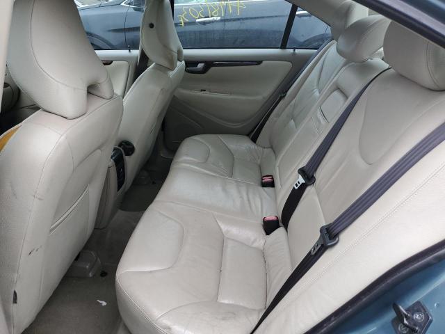 Photo 10 from auction – 2005 VOLVO S60 2.5T with VIN YV1RS592252467705