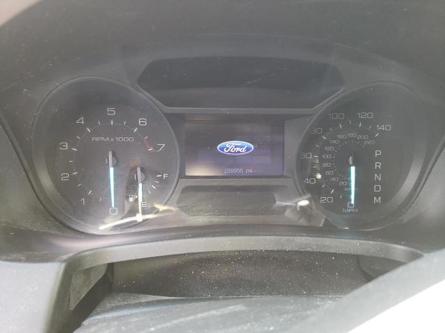 Photo 9 from auction – 2013 FORD EXPLORER with VIN 1FM5K7B81DGB57606