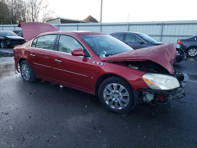 Photo 4 from auction – 2008 BUICK LUCERNE with VIN 1G4HD57248U205624